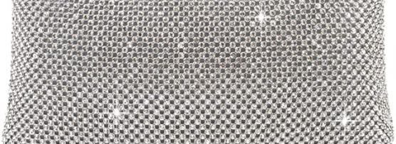 Miglior pochette gioiello argento