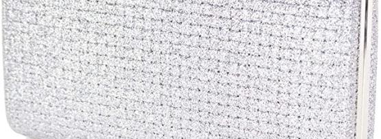 Miglior pochette grigio argento