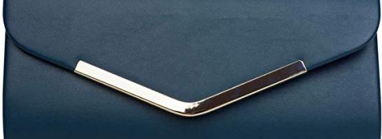 Miglior pochette grigio scuro