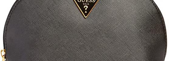 Miglior pochette guess nera