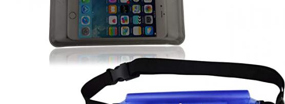 Miglior pochette impermeabile mare