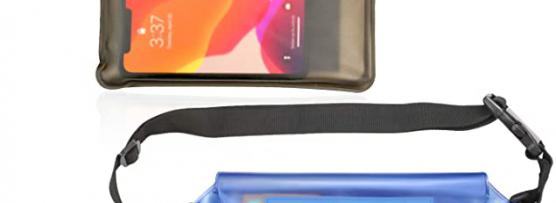 Miglior pochette impermeabile nuoto