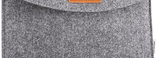 Miglior pochette in feltro