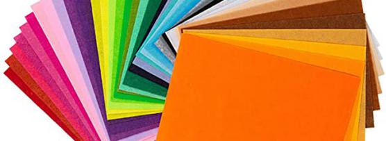 Miglior pochette in pannolenci