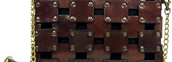 Miglior pochette in pelle