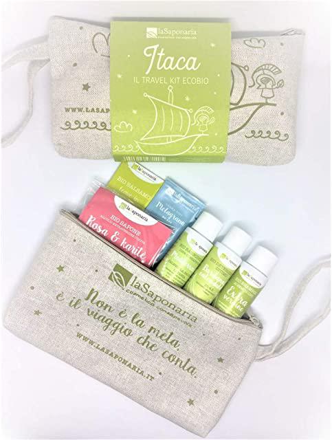 Miglior pochette la saponaria