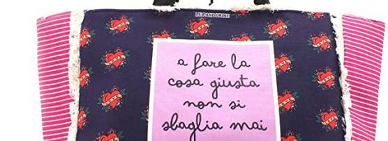 Miglior pochette le pandorine