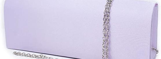 Miglior pochette lilla