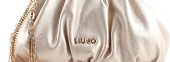 Miglior pochette liu jo oro