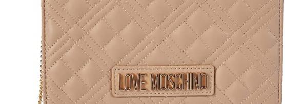Miglior pochette love moschino