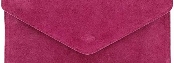 Miglior pochette magenta