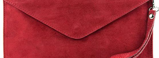 Miglior pochette metallizzata