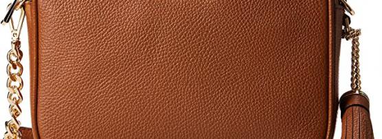 Miglior pochette michael kors marrone