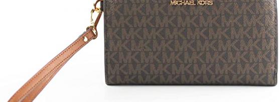 Miglior pochette michael kors nera