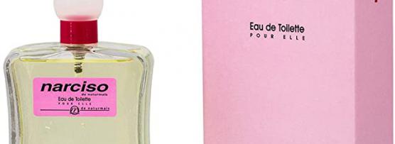 Miglior pochette narciso rodriguez