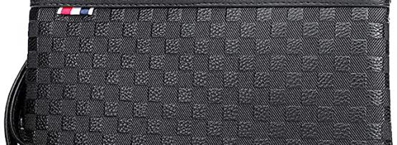 Miglior pochette nera gioiello