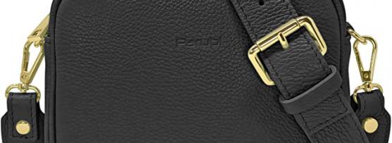 Miglior pochette nera tracolla