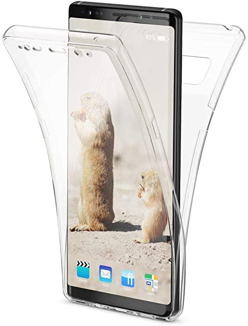 Miglior pochette note 8