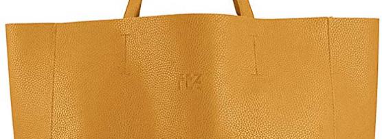 Miglior pochette ocra