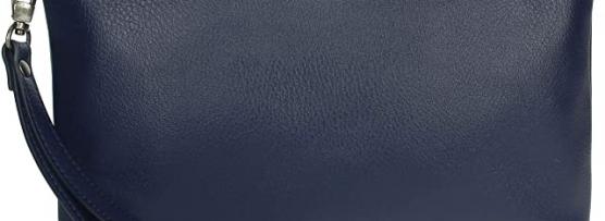 Miglior pochette pelle uomo