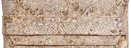 Miglior pochette pitonata