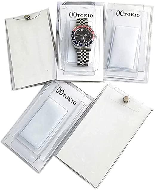 Miglior pochette porta orologi