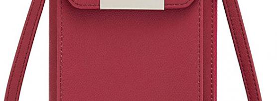 Miglior pochette portafoglio