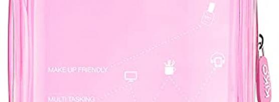 Miglior pochette rigida rosa