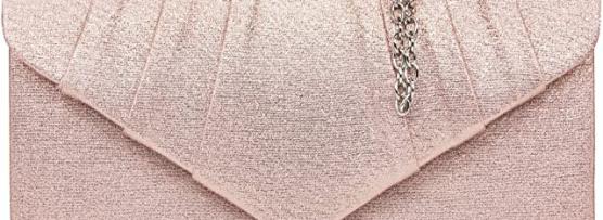 Miglior pochette rosa e argento