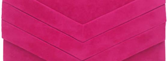 Miglior pochette rosa fucsia