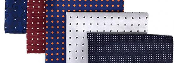 Miglior pochette taschino