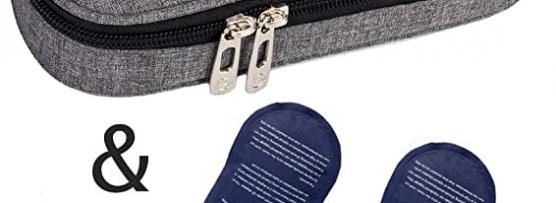 Miglior pochette termica per insulina