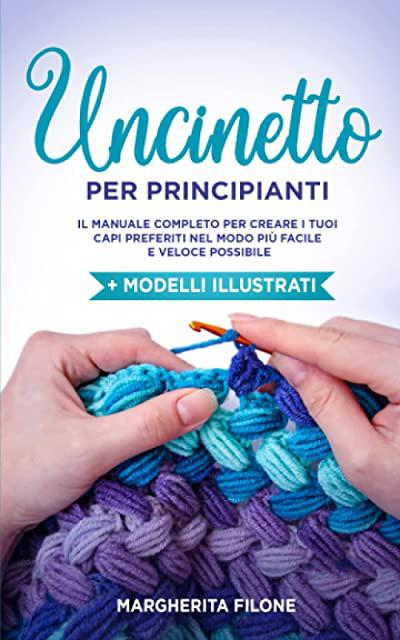 Miglior pochette uncinetto facile