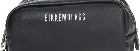 Miglior pochette uomo bikkembergs