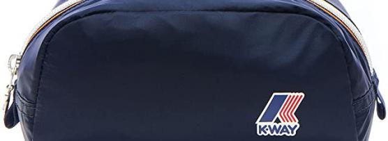 Miglior pochette uomo k way