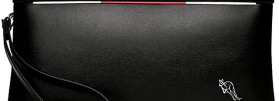 Miglior pochette uomo tessuto