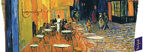 Miglior pochette van gogh