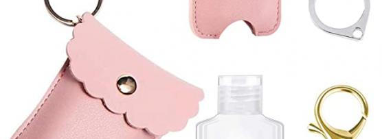 Miglior porta igienizzante da borsetta