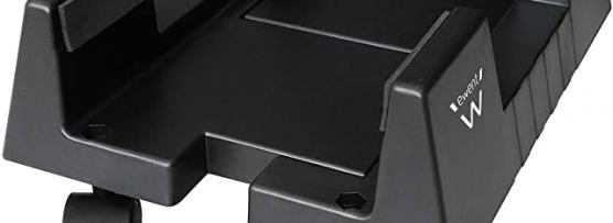 Miglior porta pc con rotelle