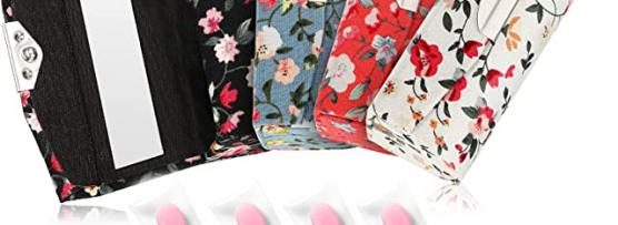 Miglior porta rossetto da borsetta