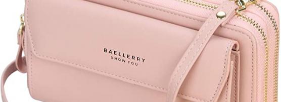 Miglior portafoglio a tracolla