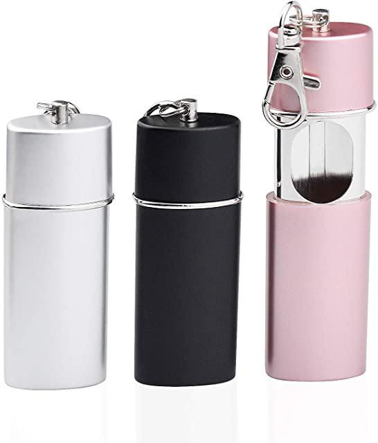 Miglior posacenere da borsetta argento