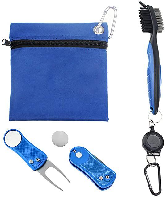 Miglior sacca da golf con mazze