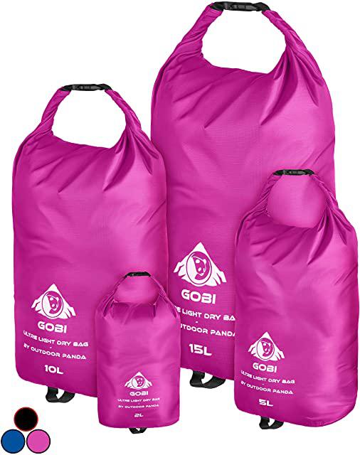 Miglior sacca da pesca