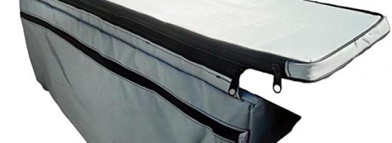 Miglior sacca di prua per gommoni