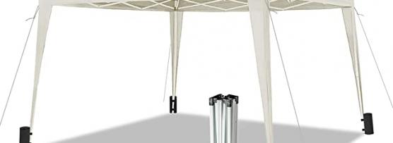 Miglior sacca gazebo
