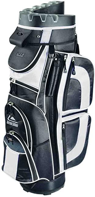 Miglior sacca golf honma