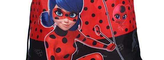 Miglior sacca ladybug