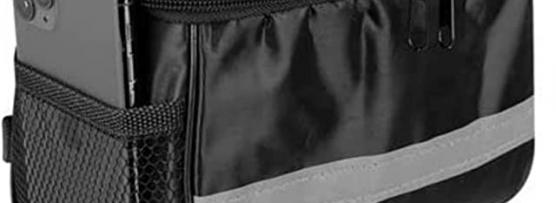 Miglior sacca manubrio bici