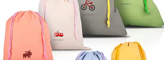 Miglior sacca nylon personalizzata